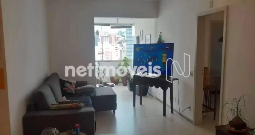 Venda Apartamento 2 quartos Santo Antônio Belo Horizonte