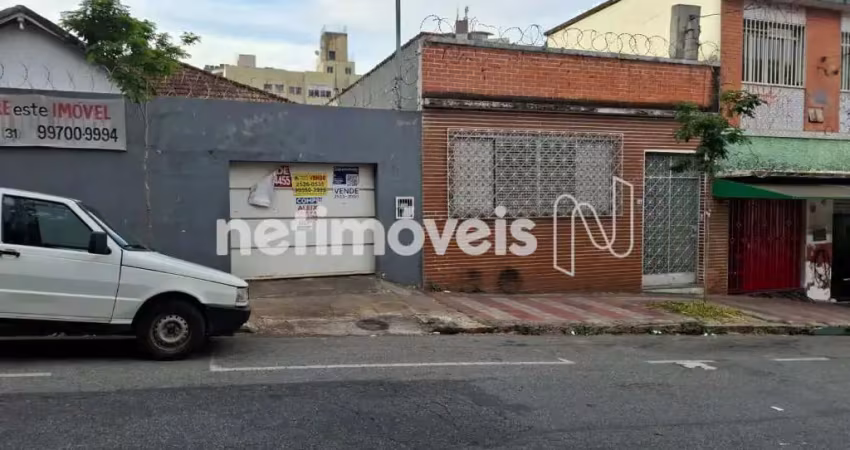Venda Casa Serra Belo Horizonte