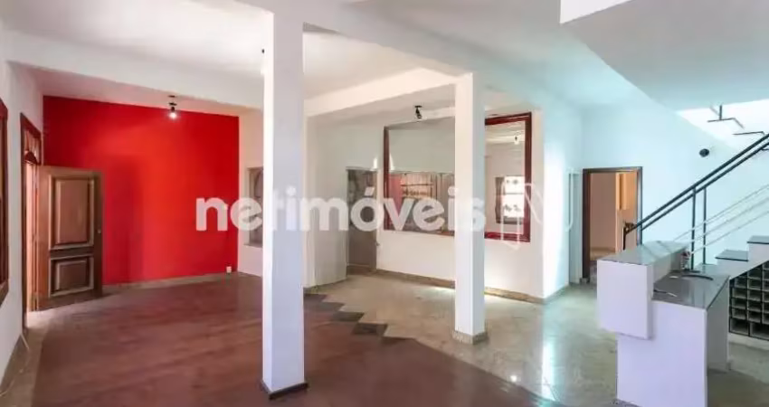 Venda Casa Renascença Belo Horizonte