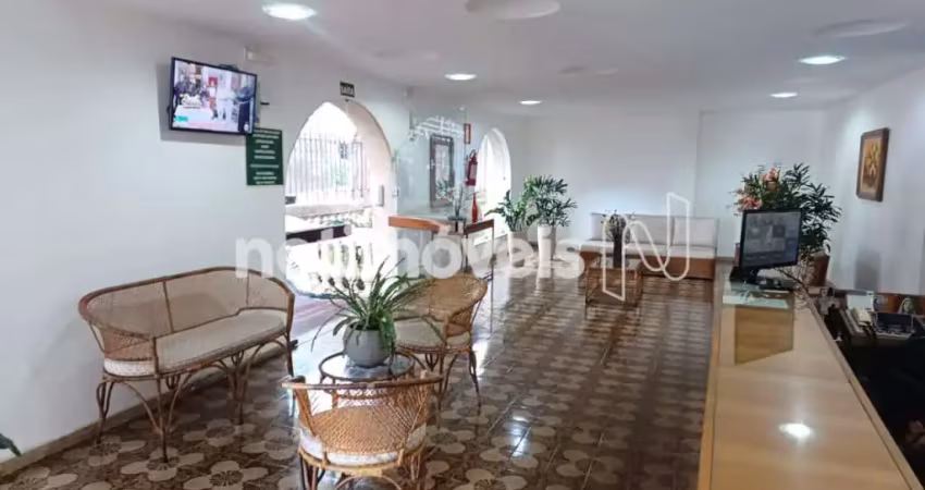 Venda Apartamento 1 quarto Cruzeiro Belo Horizonte