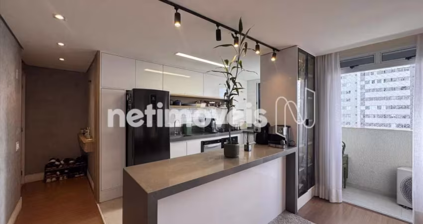 Venda Apartamento 2 quartos Jardim Riacho das Pedras Contagem