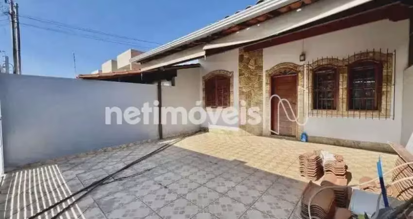 Venda Casa geminada Santa Amélia Belo Horizonte