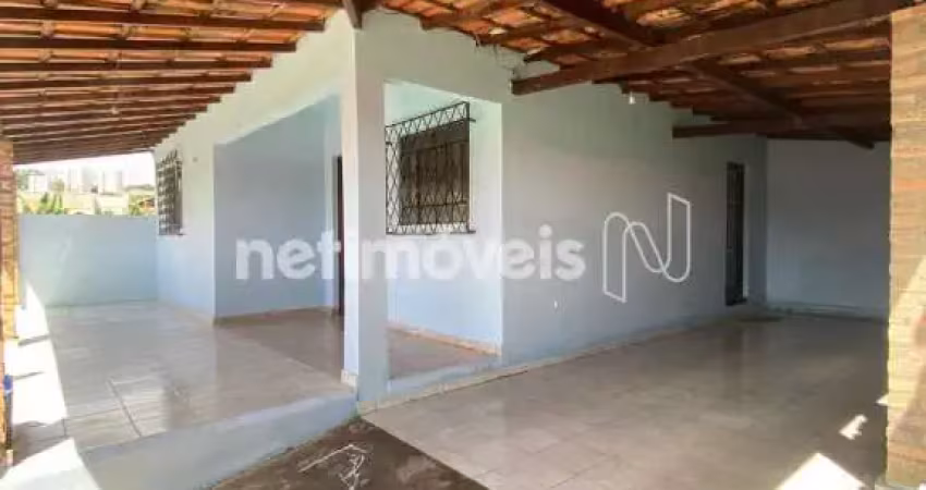 Venda Casa Duquesa I (são Benedito) Santa Luzia