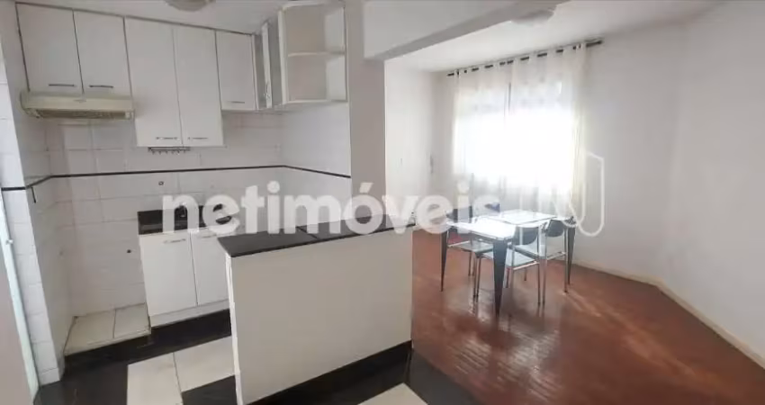 Venda apartamento 2 quartos cruzeiro belo horizonte