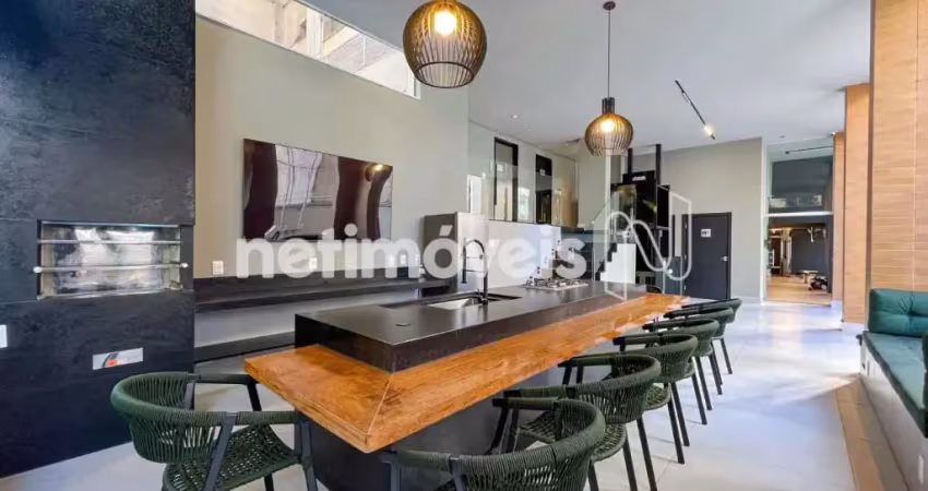 Venda apartamento 3 quartos funcionários belo horizonte