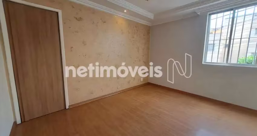 Apartamento com 3 quartos à venda na Rua Amaro Ribeiro Coelho, Alto Caiçaras, Belo Horizonte