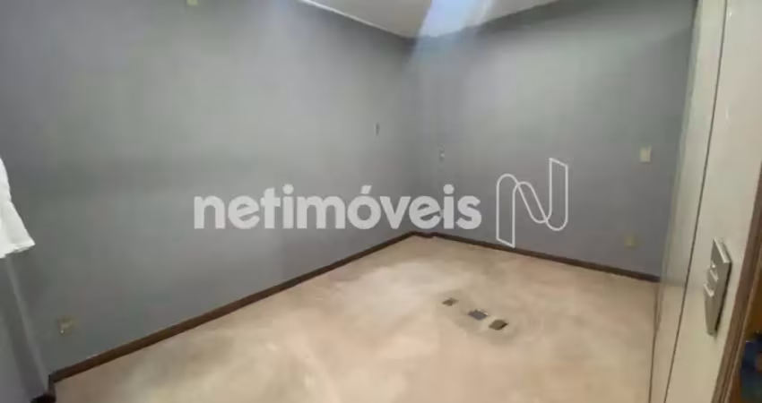 Sala comercial à venda na Rua Espírito Santo, Centro, Belo Horizonte