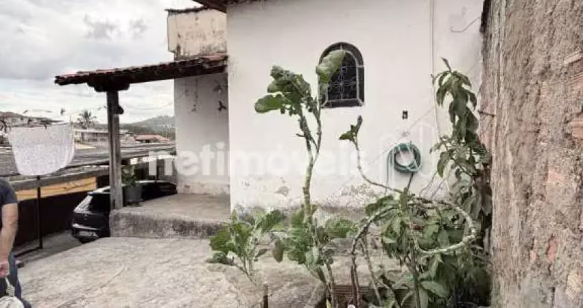 Casa à venda na Rua Janaitiba, Casa Branca, Belo Horizonte