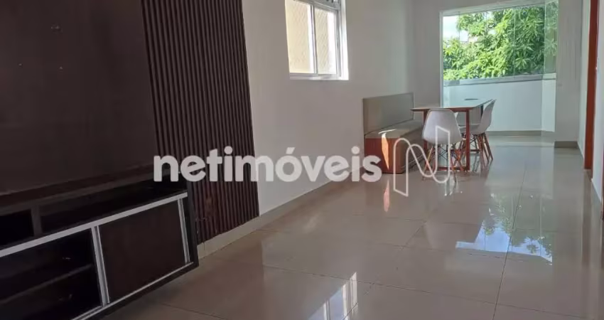 Apartamento com 3 quartos à venda na Rua Caconde, Renascença, Belo Horizonte