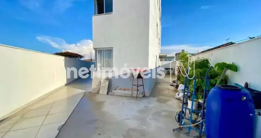 Apartamento com 3 quartos à venda na Rua Saide Haddad Antônio, Santa Amélia, Belo Horizonte