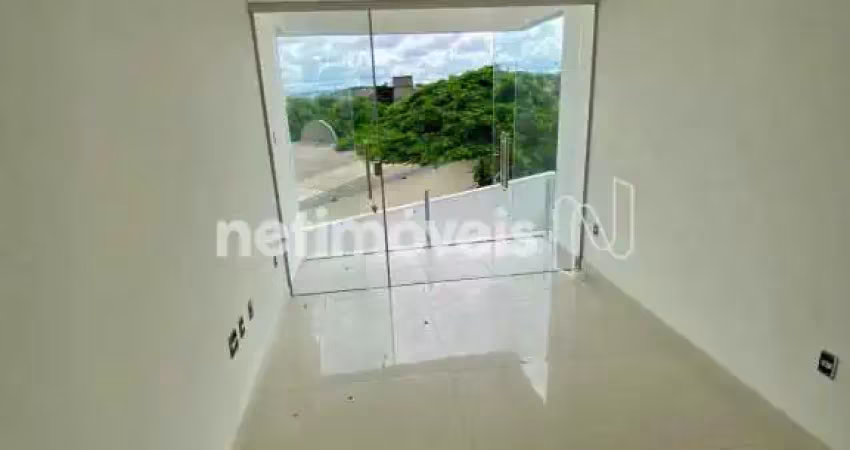 Apartamento com 3 quartos à venda na Rua Saide Haddad Antônio, Santa Amélia, Belo Horizonte