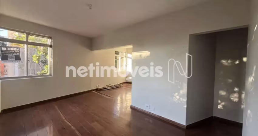Venda apartamento 3 quartos santo antônio belo horizonte
