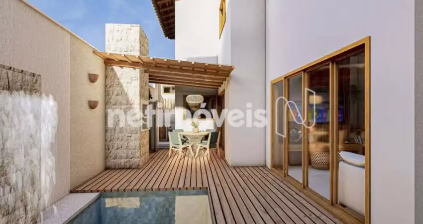 Venda casa em condomínio arraial d ajuda porto seguro