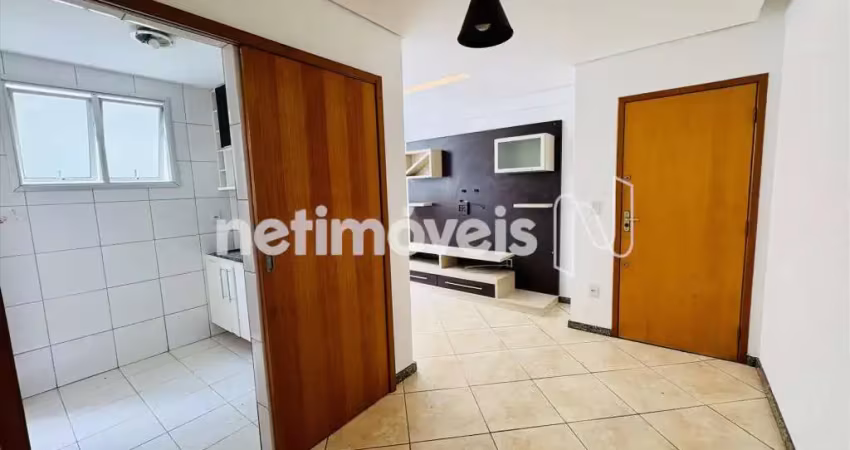 Apartamento com 2 quartos à venda na Rua Maestro George Marinuzzi, Manacás, Belo Horizonte