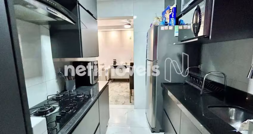 Venda apartamento 3 quartos são joão batista belo horizonte