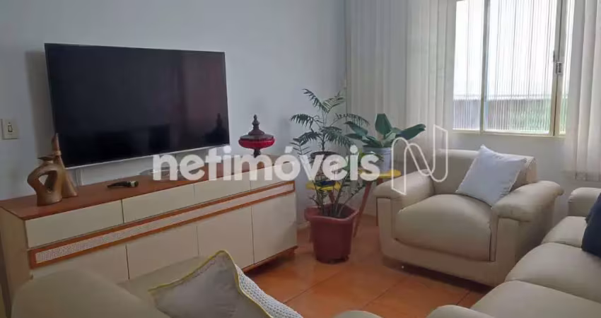 Venda apartamento 3 quartos ipiranga belo horizonte
