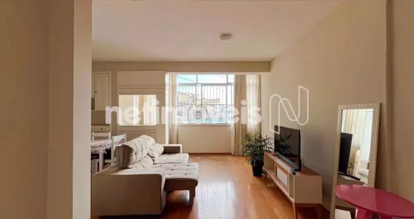 Venda apartamento 2 quartos são lucas belo horizonte