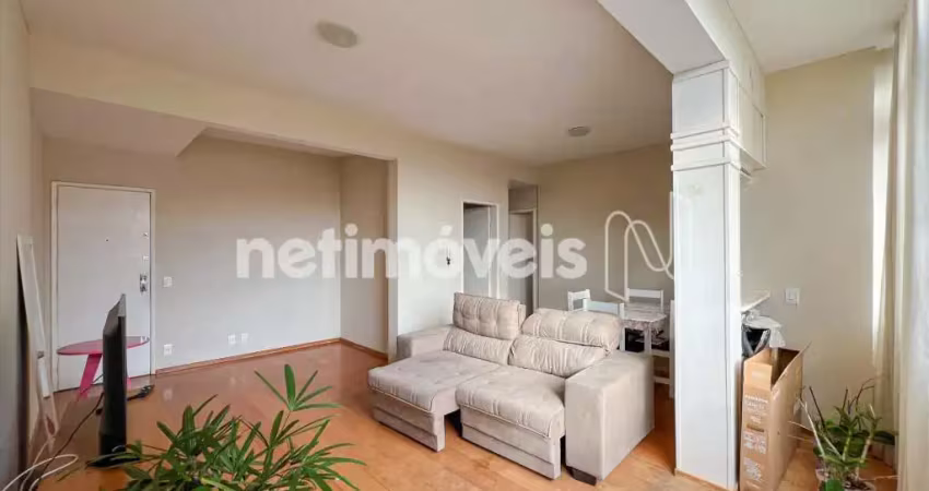 Venda apartamento 2 quartos são lucas belo horizonte