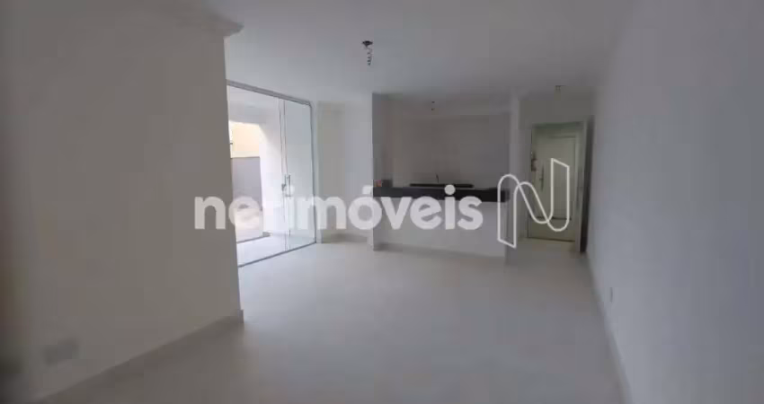 Apartamento com 3 quartos à venda na Rua João Gualberto Filho, Sagrada Família, Belo Horizonte