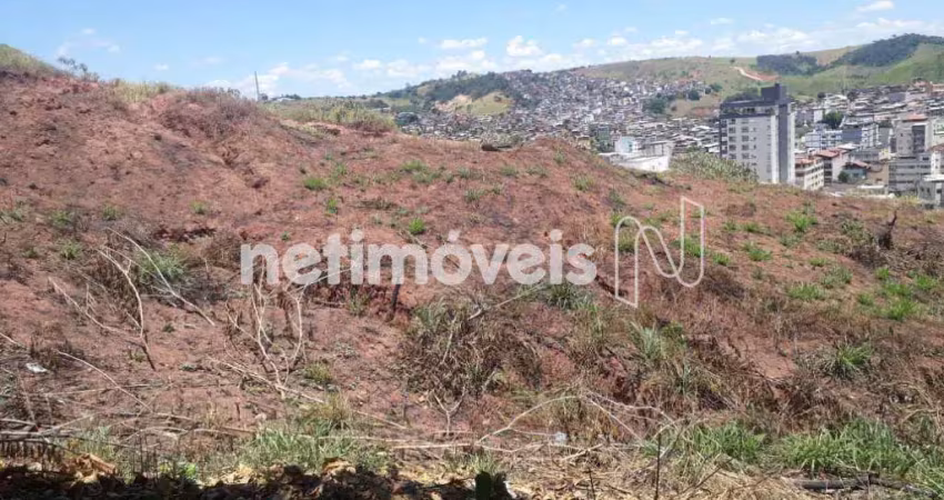 Terreno à venda no Alto da Boa Vista, Ponte Nova 