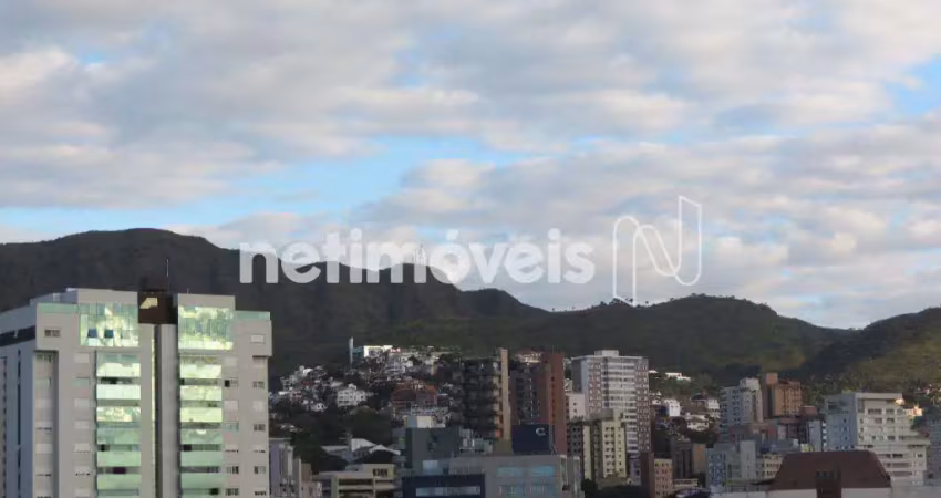 Terreno à venda na Rua Joanésia, Serra, Belo Horizonte