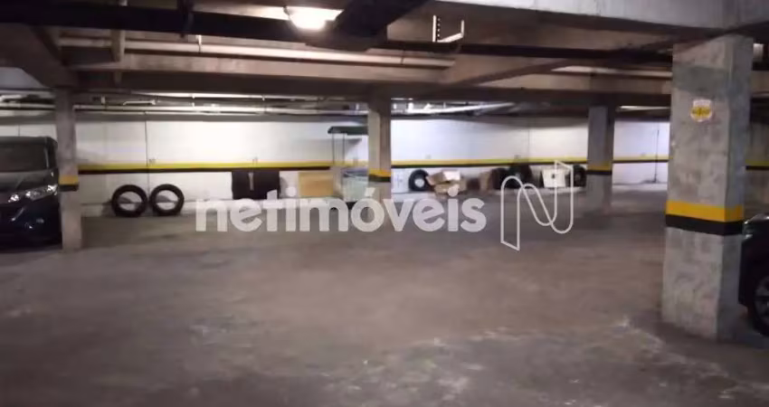 Garagem à venda na Rua Pouso Alegre, Colégio Batista, Belo Horizonte