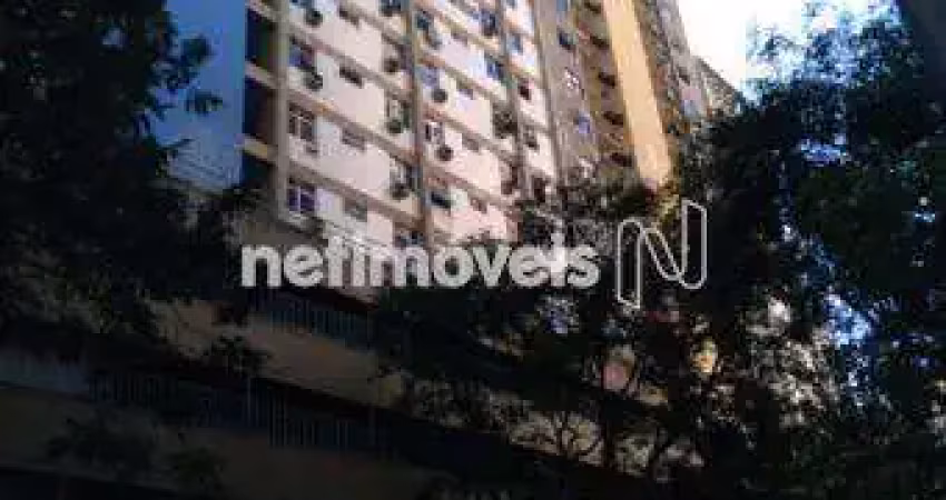 Garagem à venda na Rua dos Guajajaras, Centro, Belo Horizonte