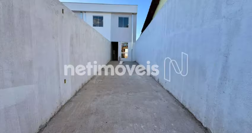 Venda casa jardim dos comerciários (venda nova) belo horizonte
