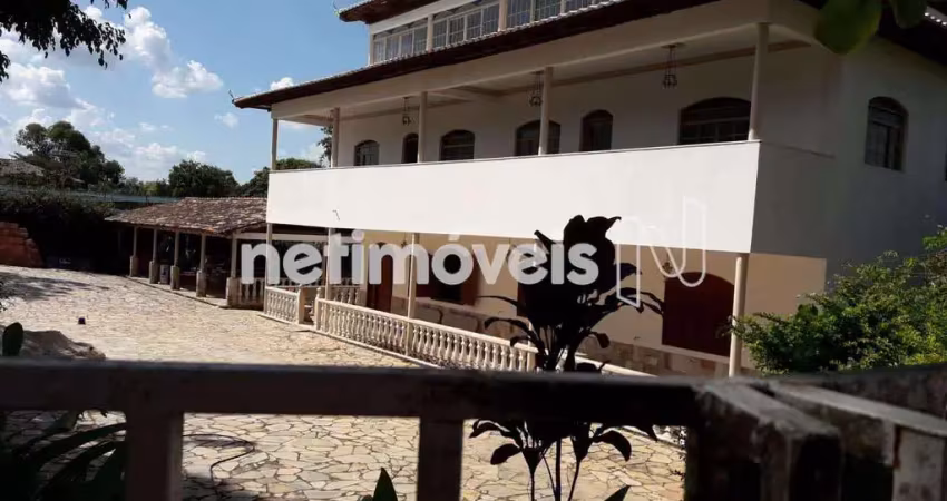 Venda sítio parque novo oriente (melo viana) esmeraldas