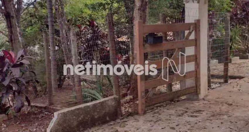Chácara / sítio com 4 quartos à venda na Rua B, Zona Rural, Itatiaiuçu