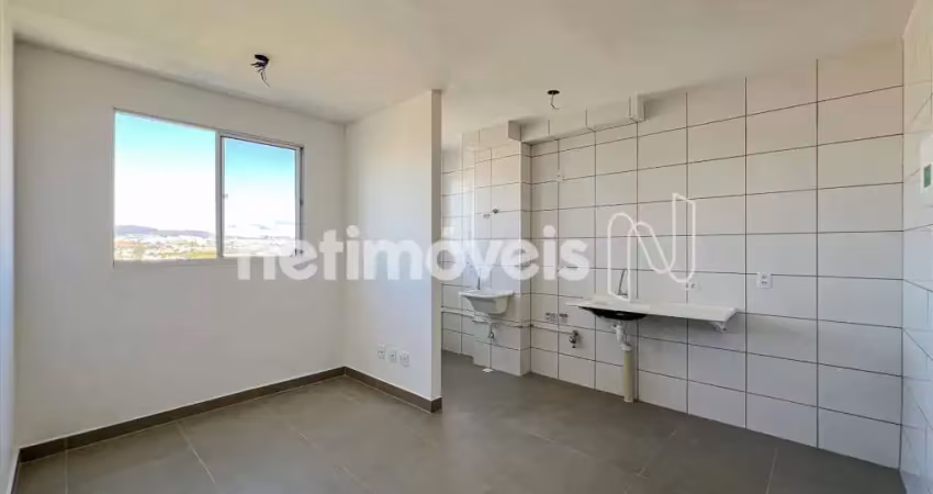 Venda apartamento 2 quartos são gabriel belo horizonte