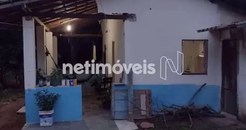 Chácara / sítio com 2 quartos à venda na Rua Mangorreira, Zona Rural, Antônio Dias