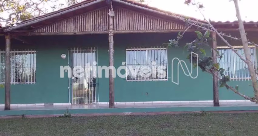 Chácara / sítio com 3 quartos à venda na Lote 19, Pontevila, Formiga