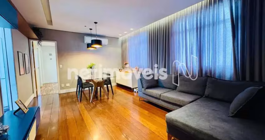 Venda apartamento 3 quartos cidade nova belo horizonte