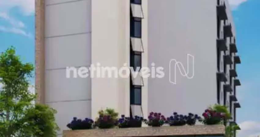 Venda apartamento 1 quarto coração eucarístico belo horizonte