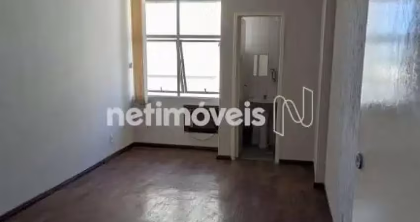 Sala comercial à venda na Rua São Paulo, Centro, Belo Horizonte