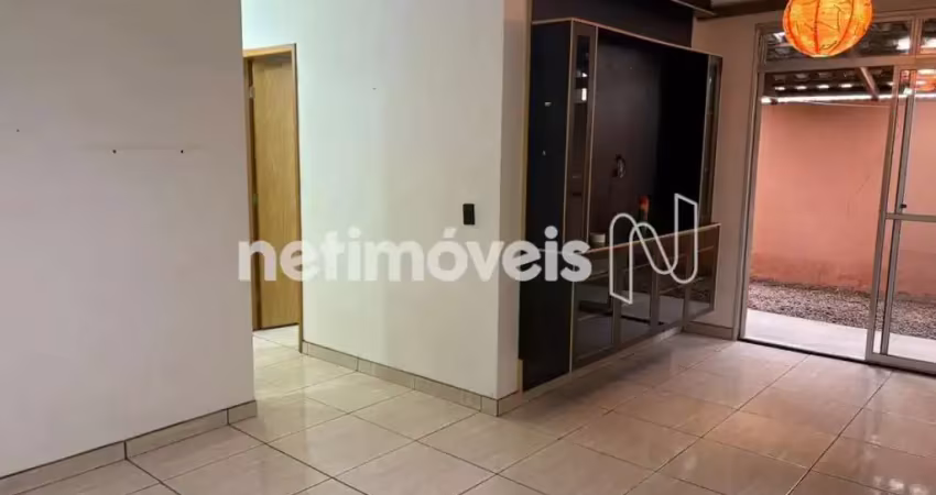 Apartamento com 3 quartos à venda na Rua Francisco Augusto Rocha, Planalto, Belo Horizonte