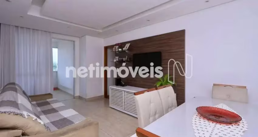 Venda apartamento 3 quartos planalto belo horizonte