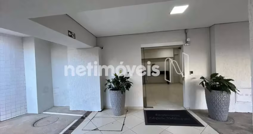Apartamento com 2 quartos à venda na Rua Raimunda Simões da Silva, 141, Manacás, Belo Horizonte