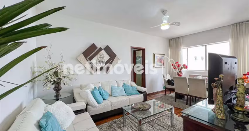 Venda apartamento 2 quartos são pedro belo horizonte
