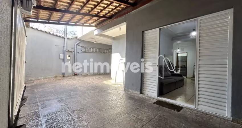 Venda casa parque são pedro - venda nova belo horizonte