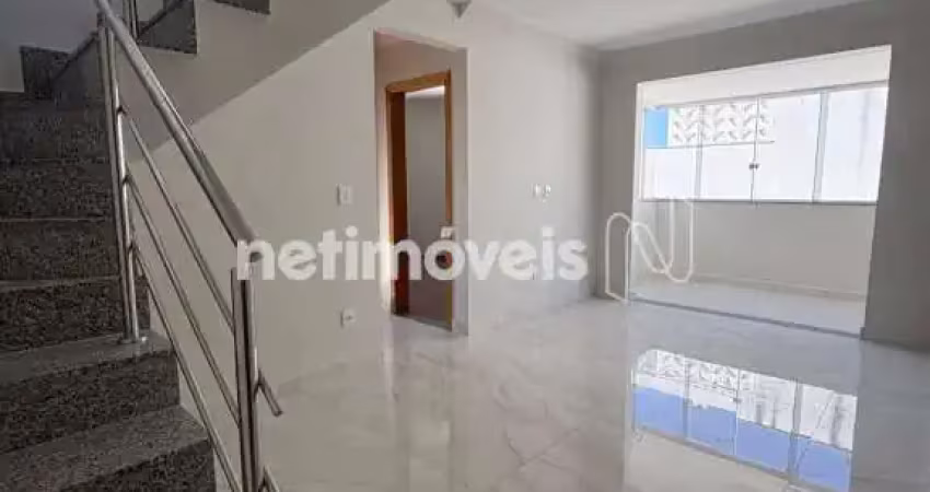 Cobertura com 3 quartos à venda na Rua HH, Arvoredo, Contagem
