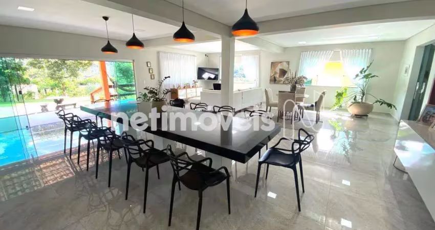 Chácara / sítio com 4 quartos à venda na Rua Magnólia, Santa Terezinha De Minas, Itatiaiuçu
