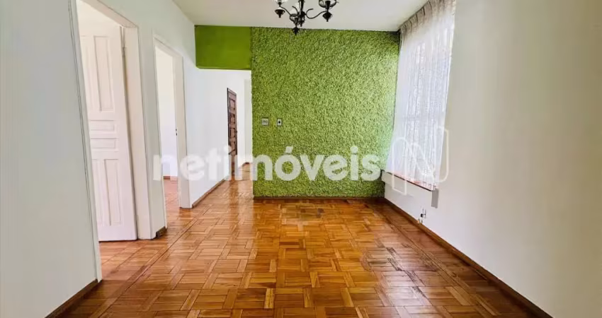 Casa com 6 quartos à venda na Rua Três Pontas, Carlos Prates, Belo Horizonte