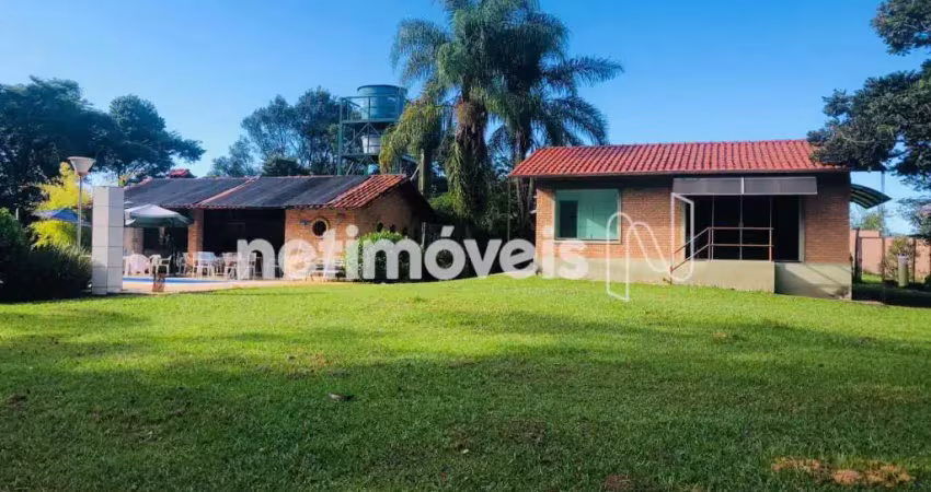 Venda sítio condomínio vale do ouro ribeirão das neves