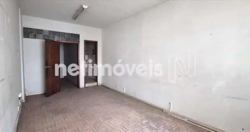 Sala comercial à venda na Rua dos Goitacazes, Centro, Belo Horizonte
