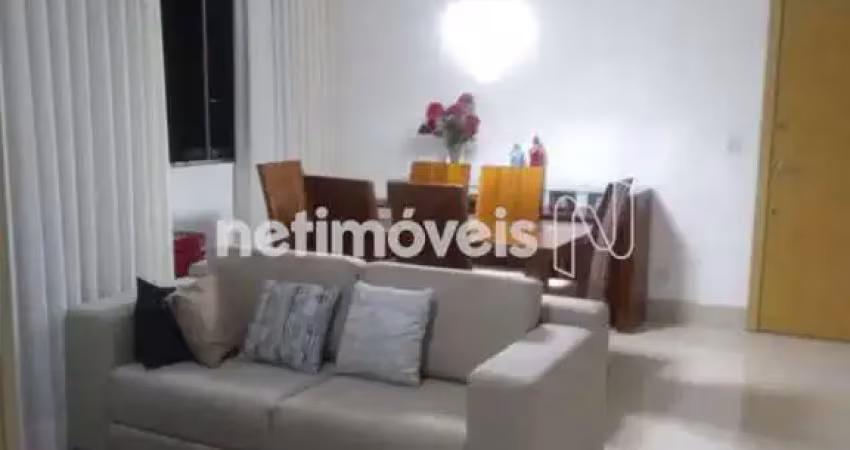 Venda apartamento 3 quartos fernão dias belo horizonte