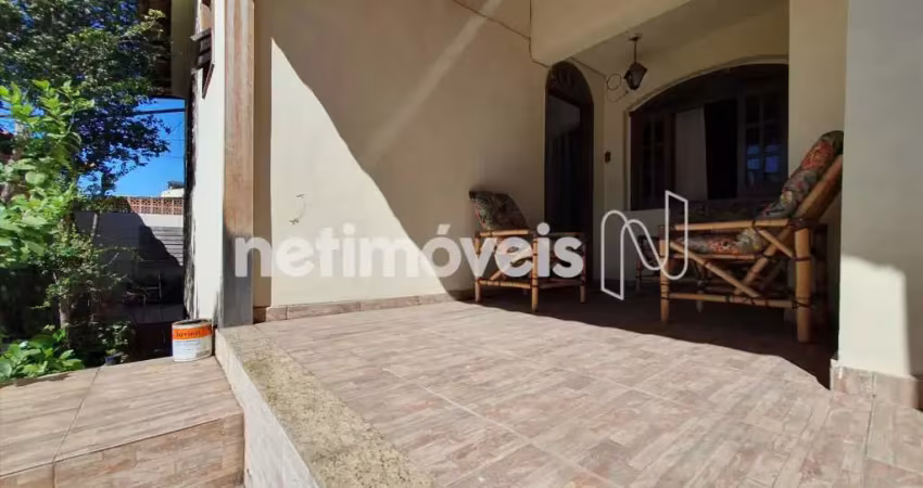 Ponto comercial à venda na Rua Furquim Werneck, Guarani, Belo Horizonte