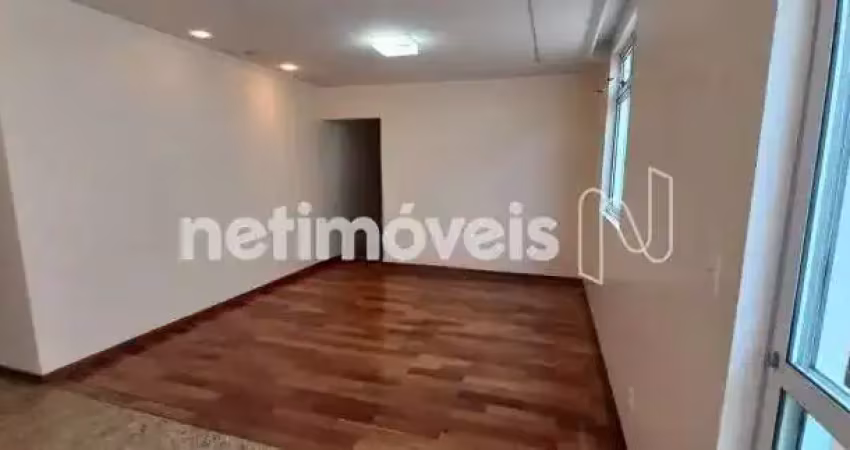 Apartamento com 3 quartos à venda na Rua Cônego Santana, Cachoeirinha, Belo Horizonte