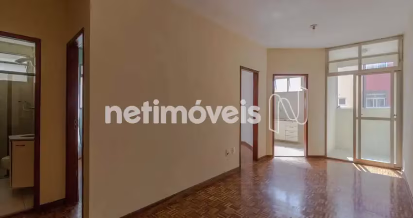 Apartamento com 3 quartos à venda na Rua Desembargador José Satyro, Castelo, Belo Horizonte